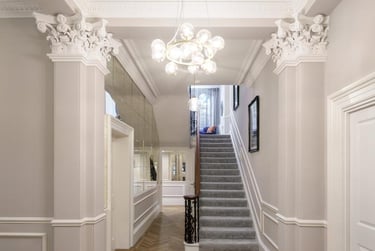 3 bed flat, Claremont House, Denton, Newcastle, NE24DT - Image 2